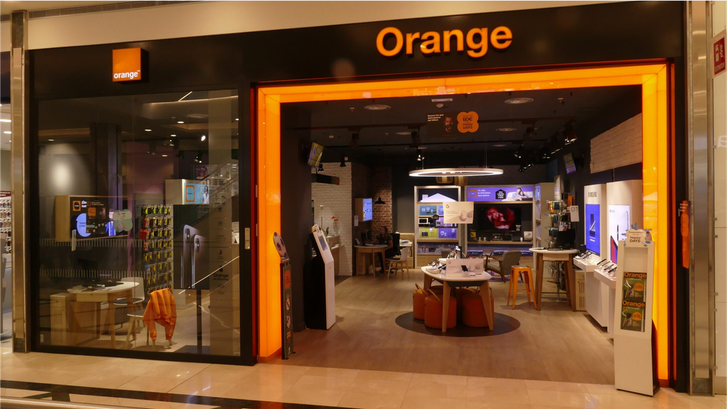 MasOrange Advertising - Medios Propios