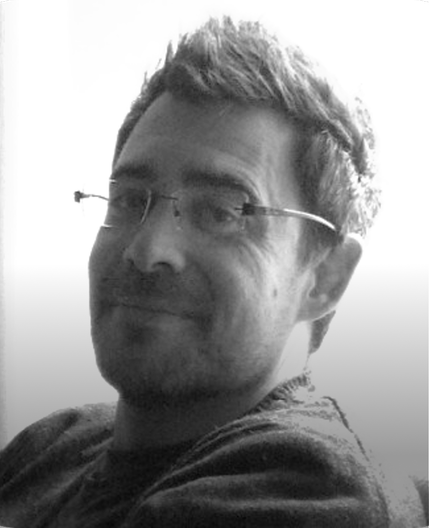 MasOrange Advertising - Alberto González